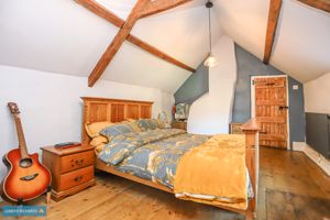 Bedroom- click for photo gallery